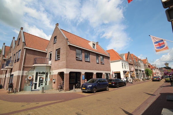 Te huur: Appartement Burgemeester Royerplein in Hasselt