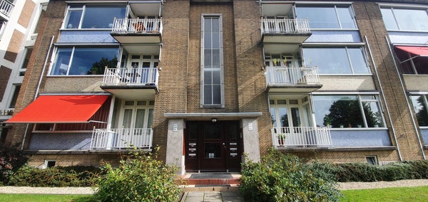 Appartement Verlengde Schrans in Leeuwarden