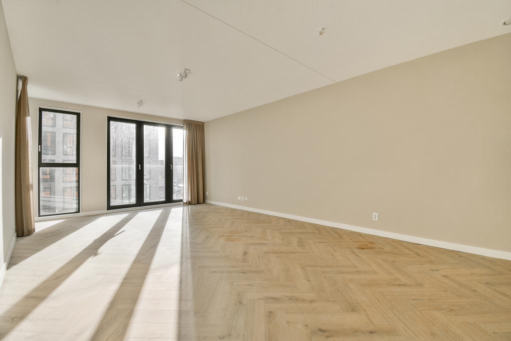 Mies van der Rohestraat