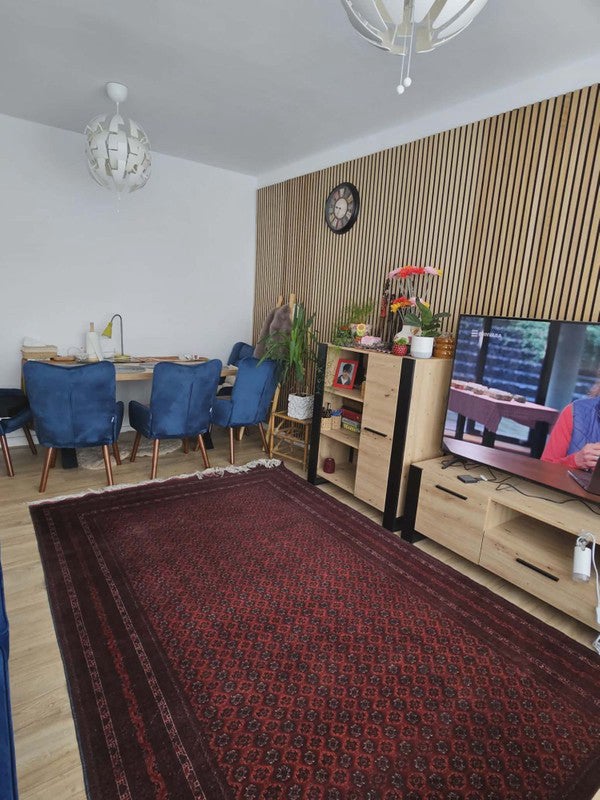 Appartement Theemsdreef in Utrecht
