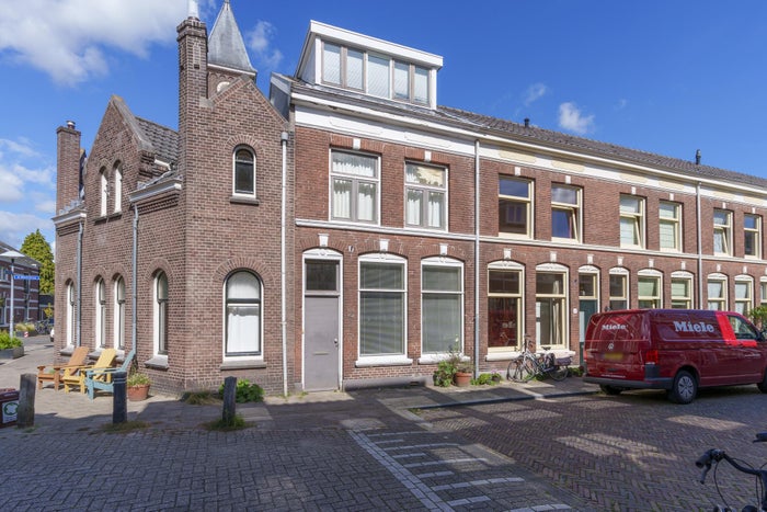 Roggestraat 2