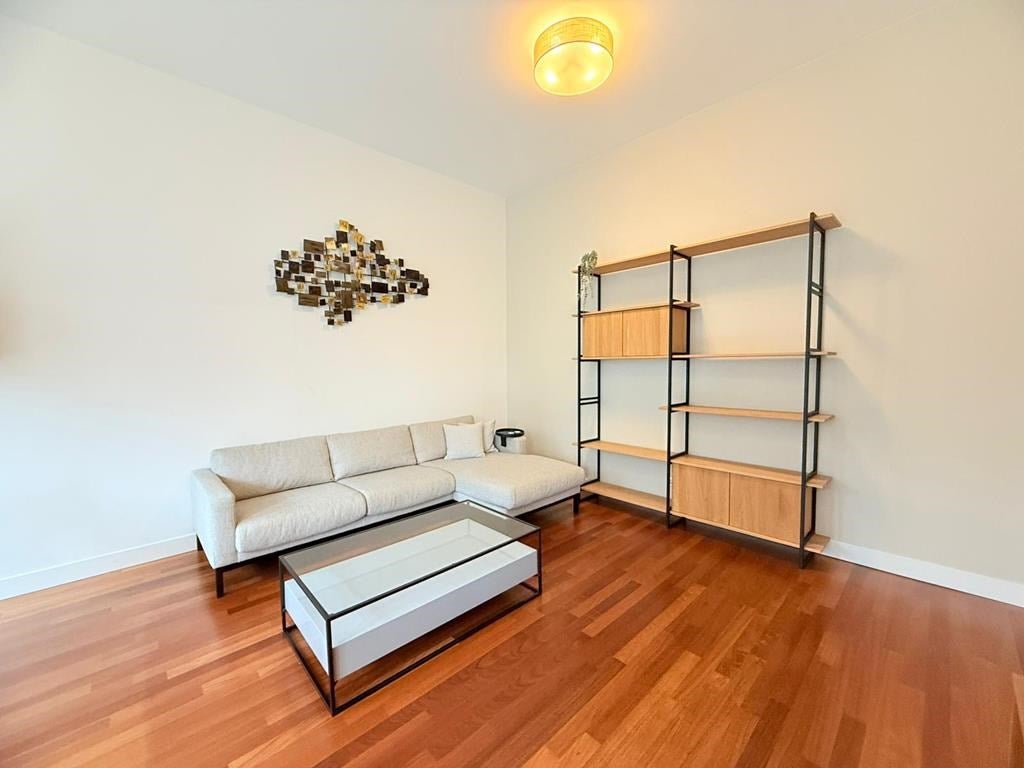 Te huur Appartement Van Baerlestraat in Amsterdam