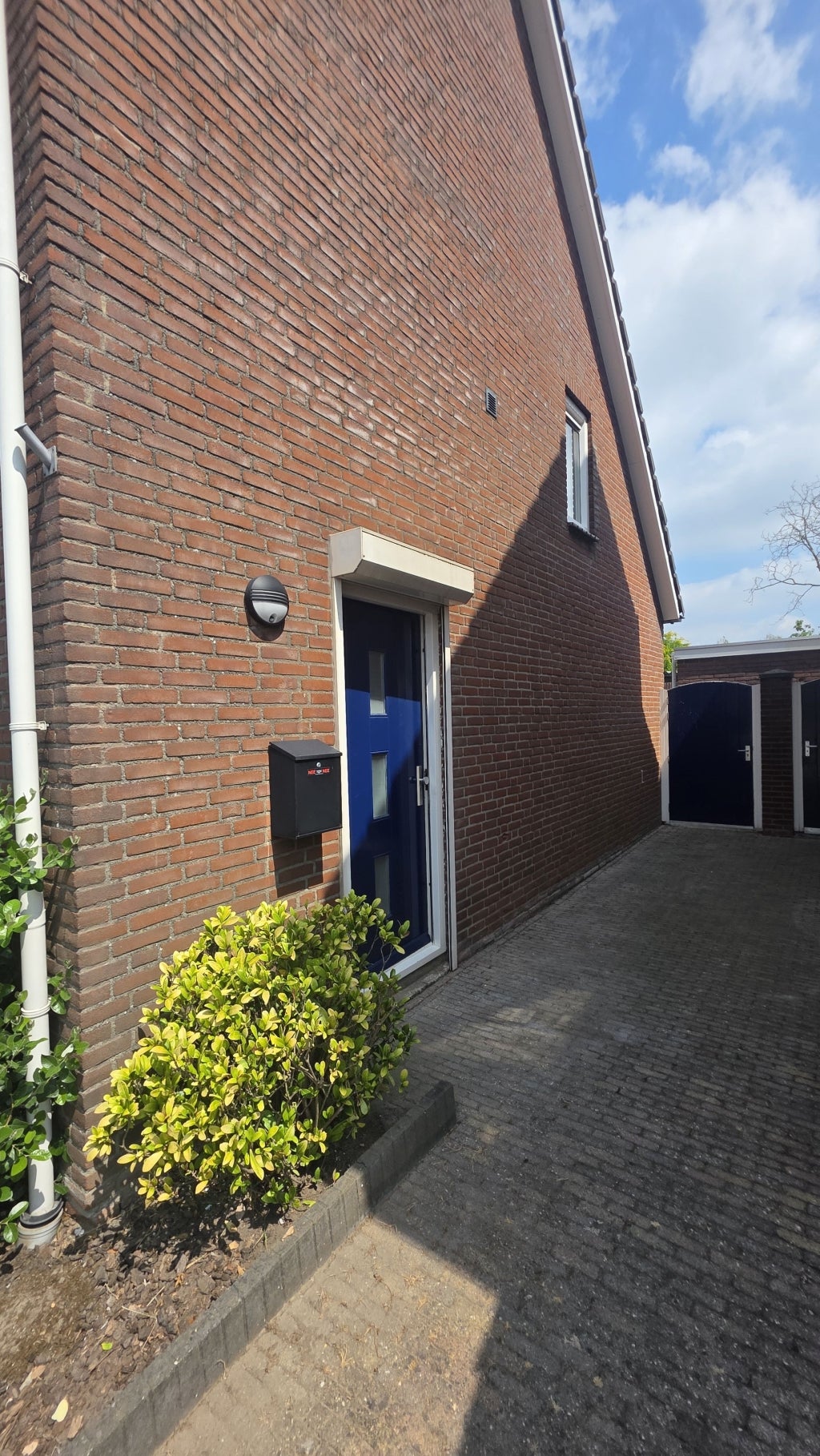 Woning te huur: Julianalaan, Etten-Leur