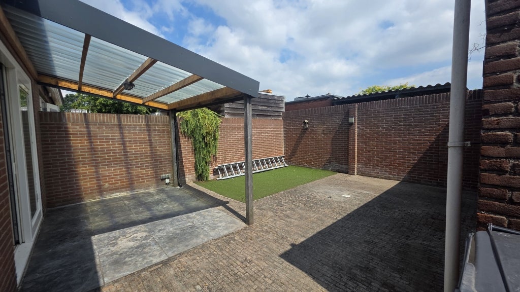 Woning te huur: Julianalaan, Etten-Leur