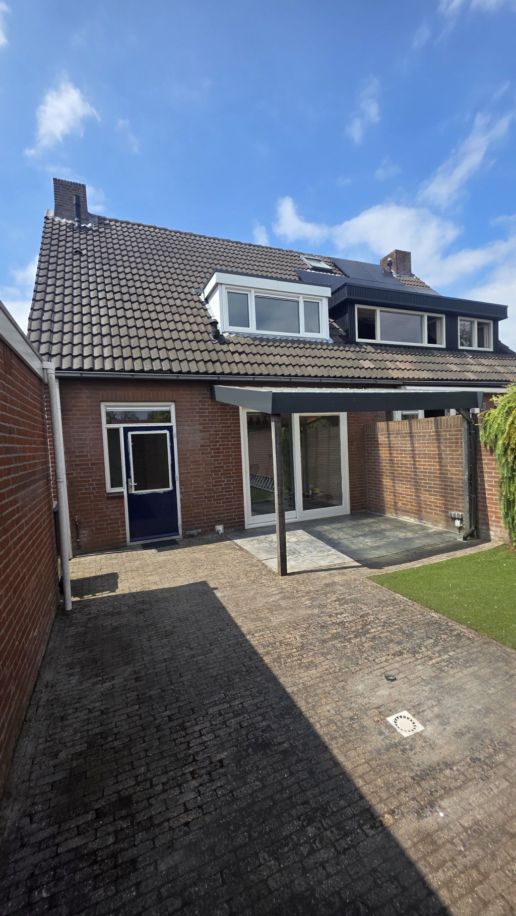 Woning te huur: Julianalaan, Etten-Leur