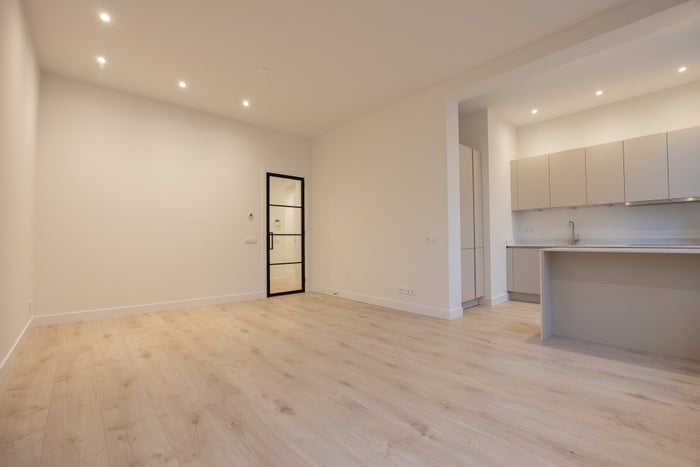 Te huur: Appartement Jan Luijkenstraat 8 I in Amsterdam