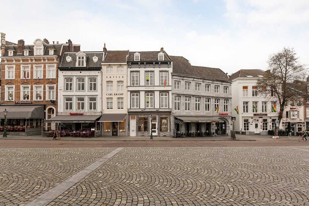 Appartement Kesselskade 63 B in Maastricht