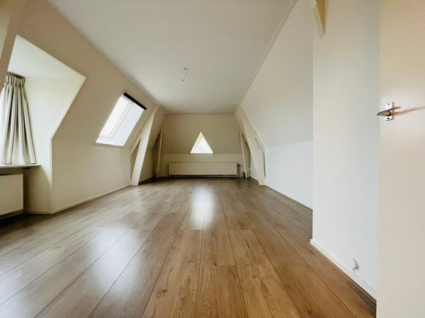 Appartement Laan van Meerdervoort in Den Haag