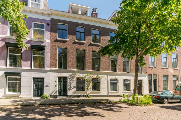 Balistraat 69