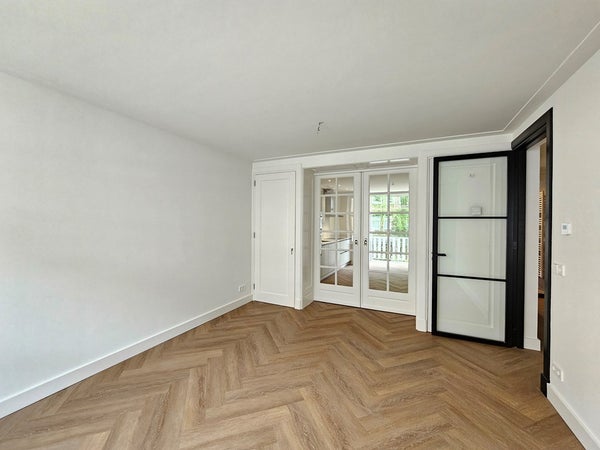 Te huur: Appartement Biesboschstraat in Amsterdam