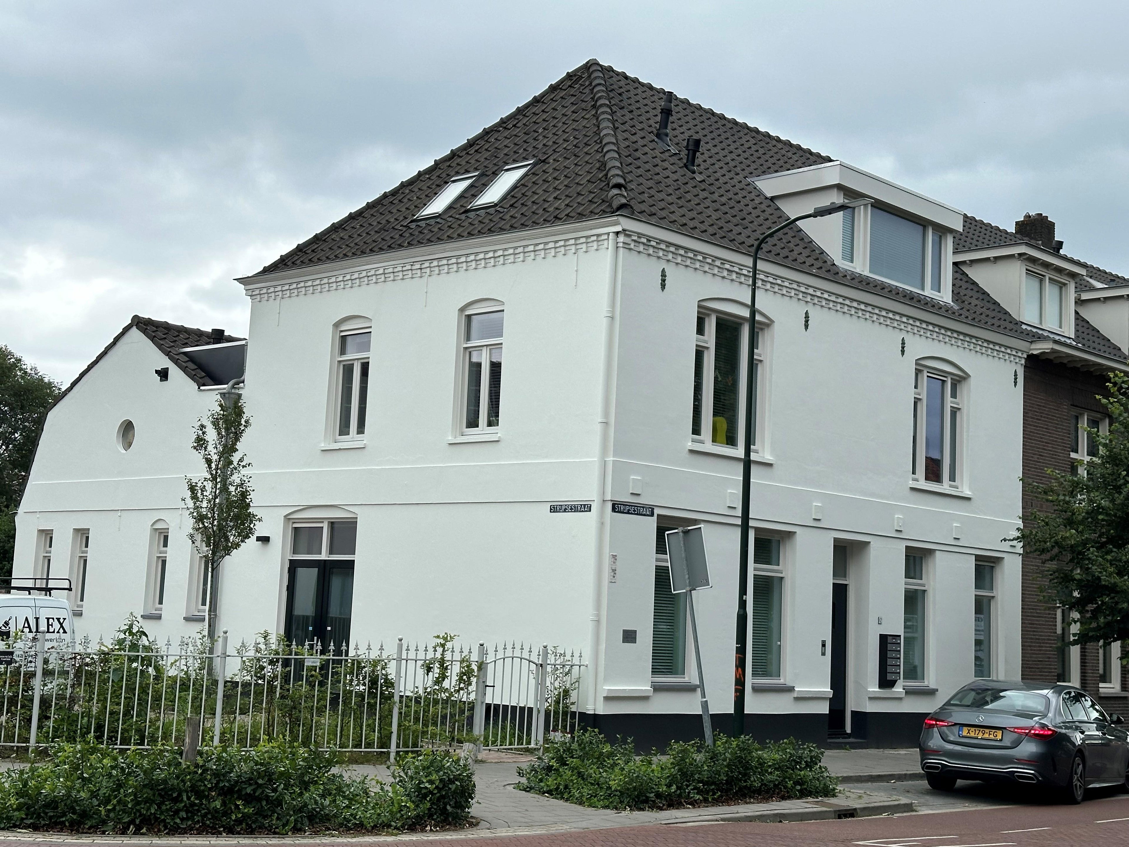 Strijpsestraat