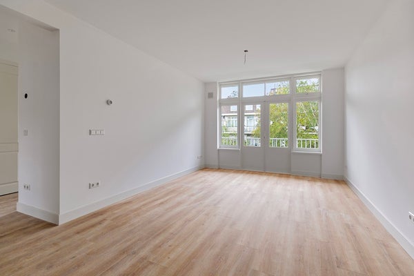 Te huur: Appartement Bestevâerstraat in Amsterdam