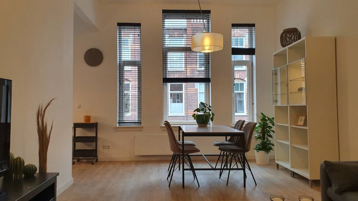 Te huur: Appartement Copernicusstraat in Den Haag