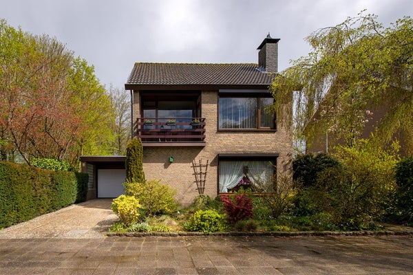 Koopwoningen Roosendaal – Huis te koop in Roosendaal