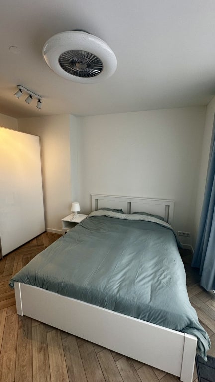 Te huur Appartement Bergselaan in Rotterdam