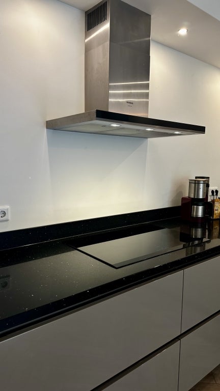 Te huur Appartement Bergselaan in Rotterdam