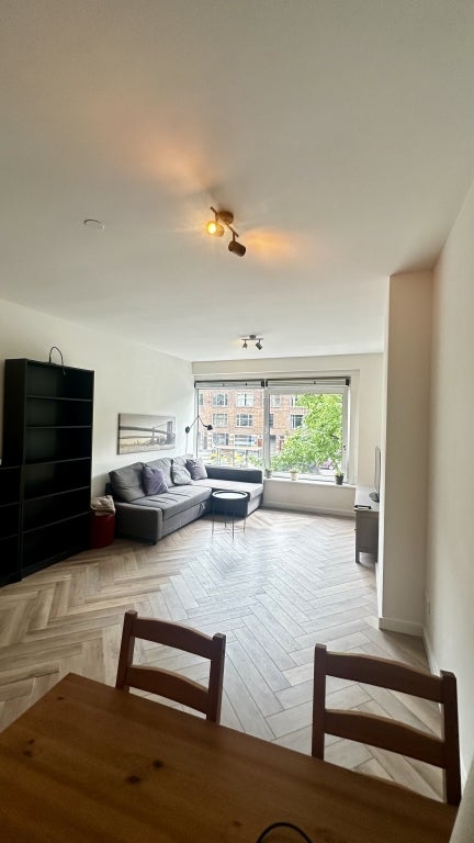 Te huur Appartement Bergselaan in Rotterdam