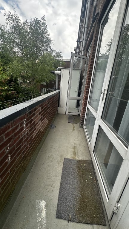 Te huur Appartement Bergselaan in Rotterdam
