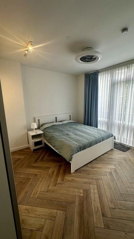Te huur Appartement Bergselaan in Rotterdam