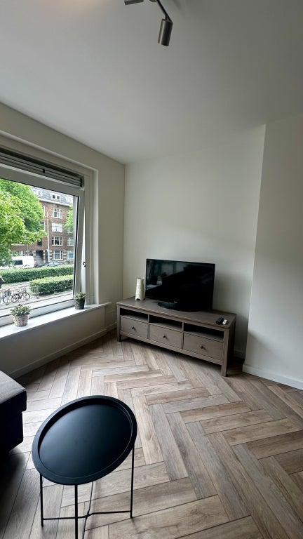 Te huur Appartement Bergselaan in Rotterdam