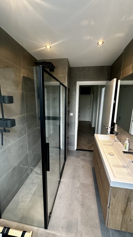 Te huur Appartement Bergselaan in Rotterdam
