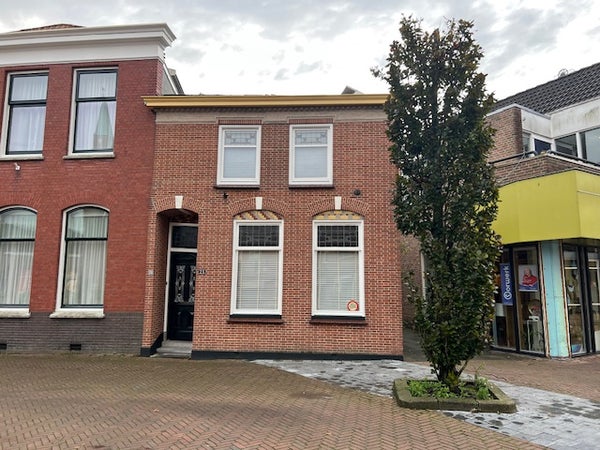 Burgemeester Colijnstraat 25