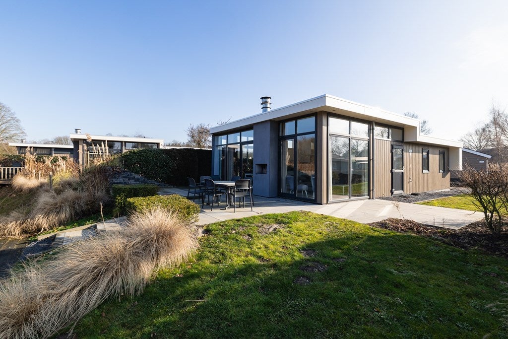 Huis Spijkweg 15 p 143A in Biddinghuizen