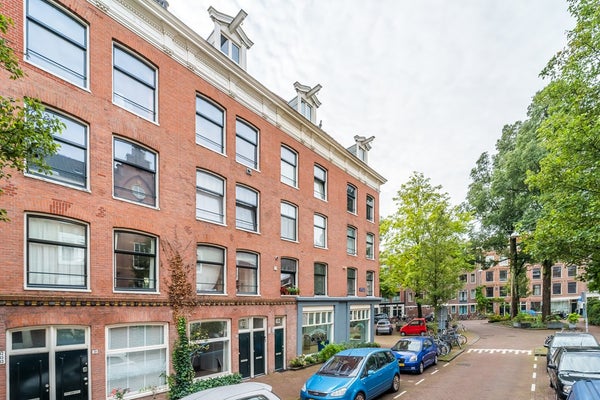Koopwoningen Amsterdam – Huis te koop in Amsterdam