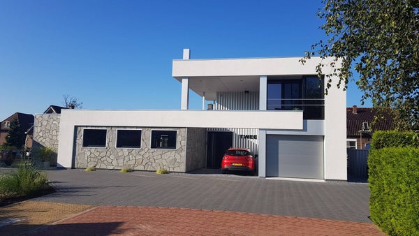 Appartement Valentijnseiland in Ter Aar