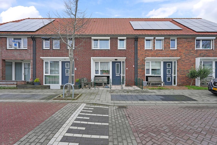 Zeewijksingel 6