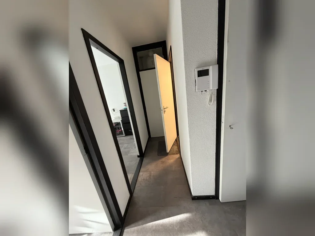 Appartement aan de Schubertstraat in Tilburg