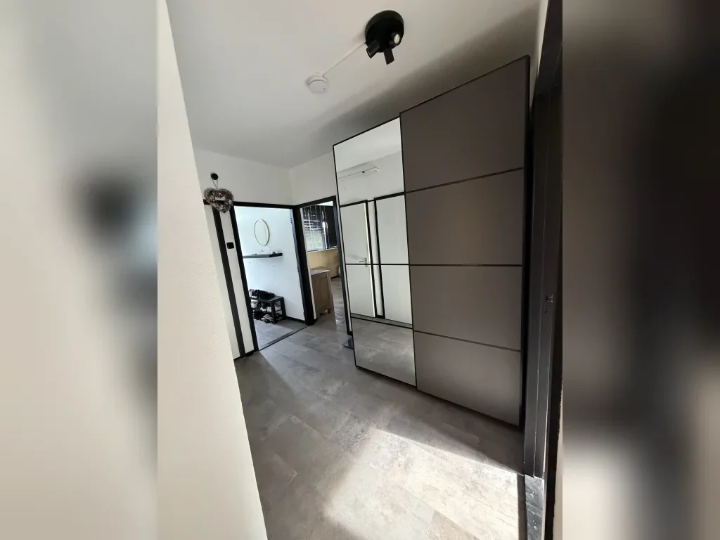 Appartement aan de Schubertstraat in Tilburg