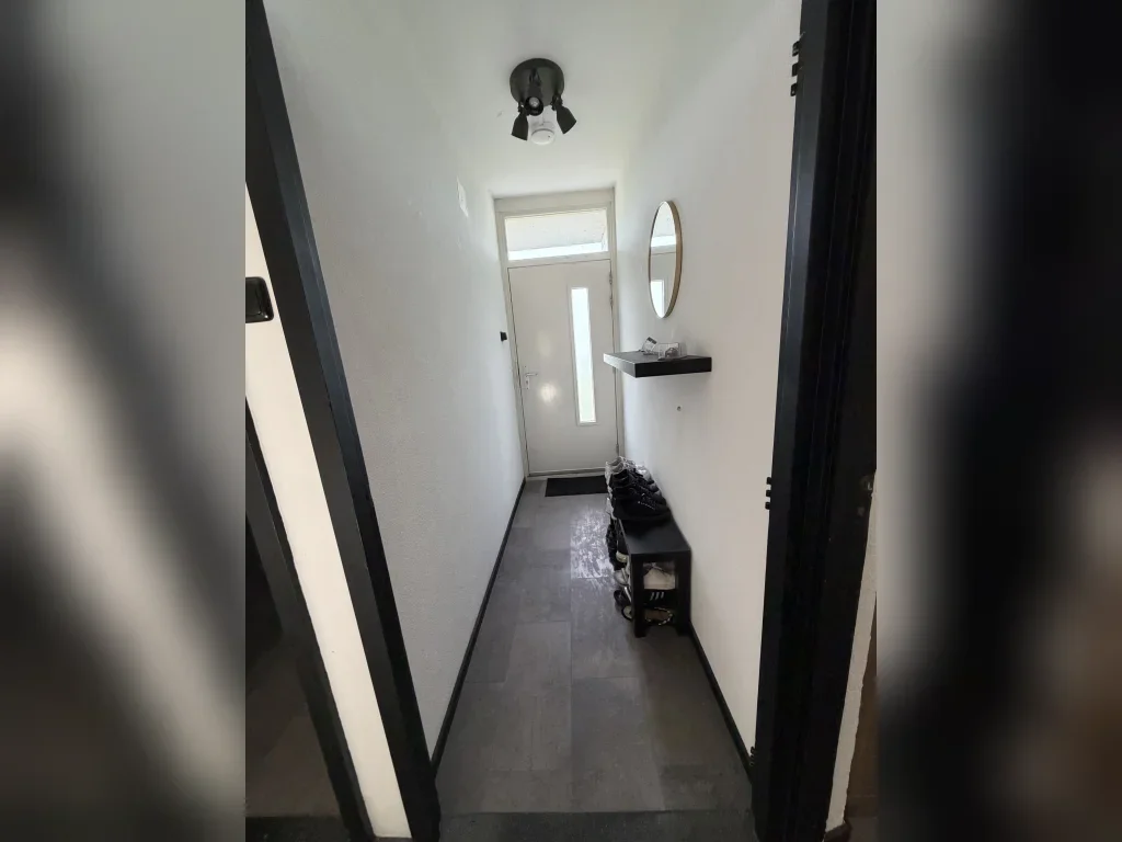 Appartement aan de Schubertstraat in Tilburg