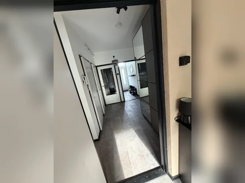 Appartement aan de Schubertstraat in Tilburg