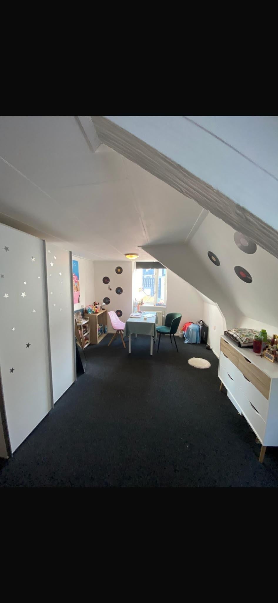 Appartement Voorstreek 64 in Leeuwarden