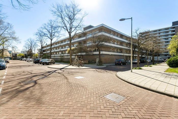 Te huur: Appartement Bolestein 734 in Amsterdam