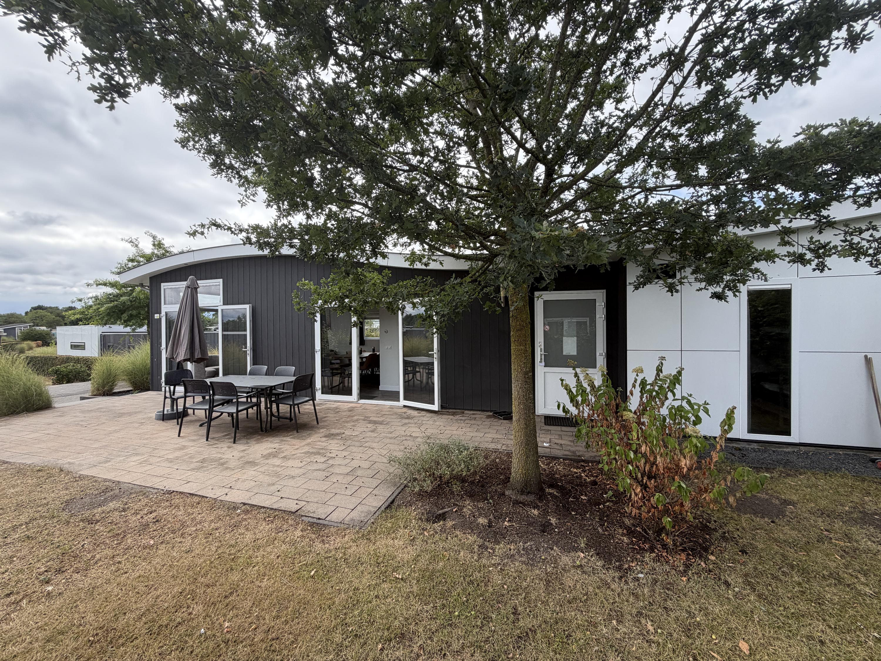 Huis Randmeerweg 8 0423 in Nunspeet