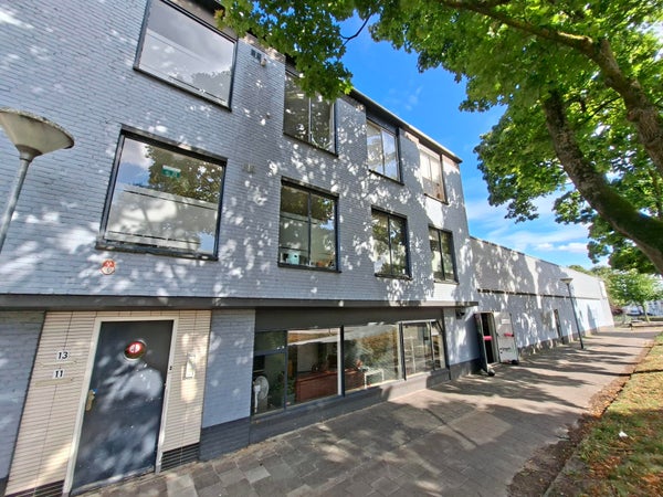 Zimmer Jacob Catsstraat in Den Bosch