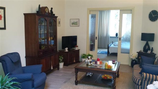 Appartement Catharinastraat in Eijsden