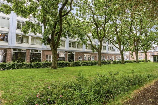 Trouwlaan 203 in Tilburg
