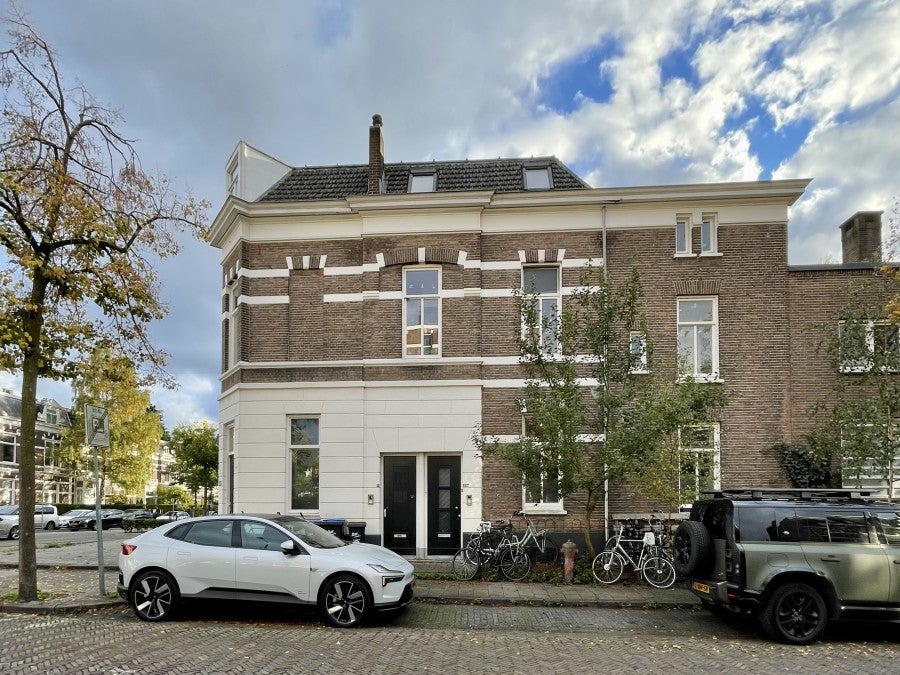 Te huur Kamer St. Stephanusstraat in Nijmegen