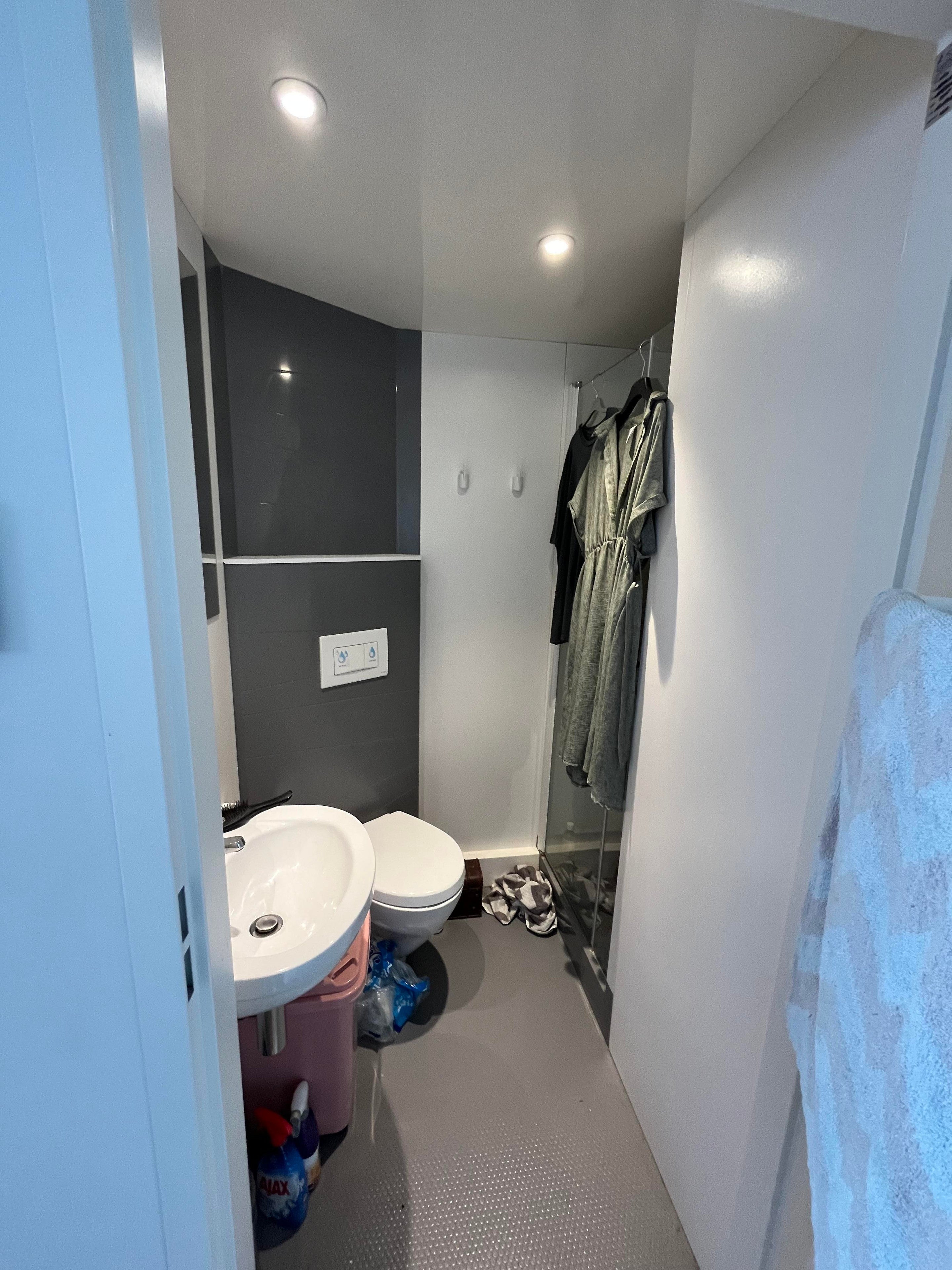 Woning te huur: Achter de Hoven, Leeuwarden