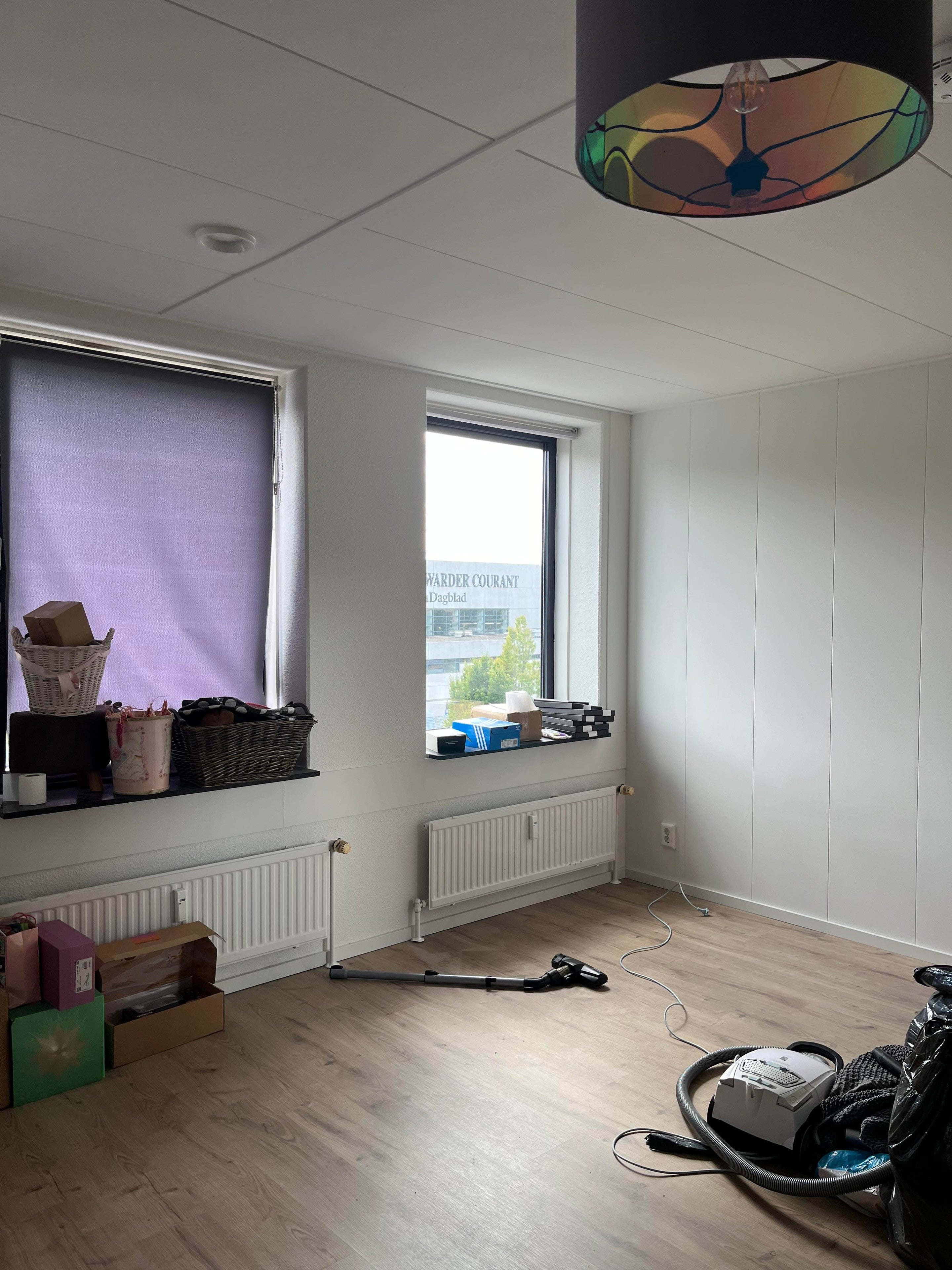 Woning te huur: Achter de Hoven, Leeuwarden