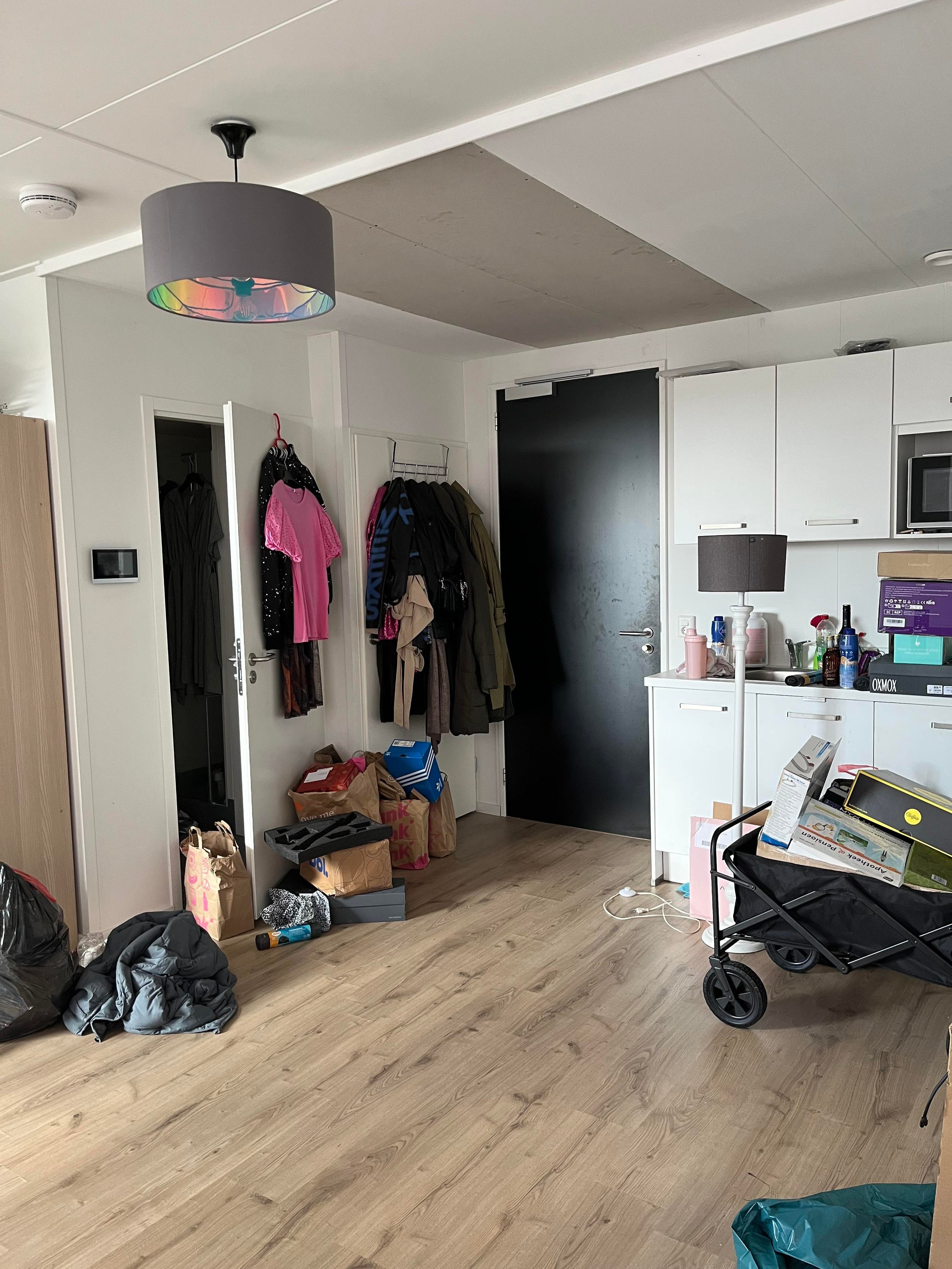Woning te huur: Achter de Hoven, Leeuwarden