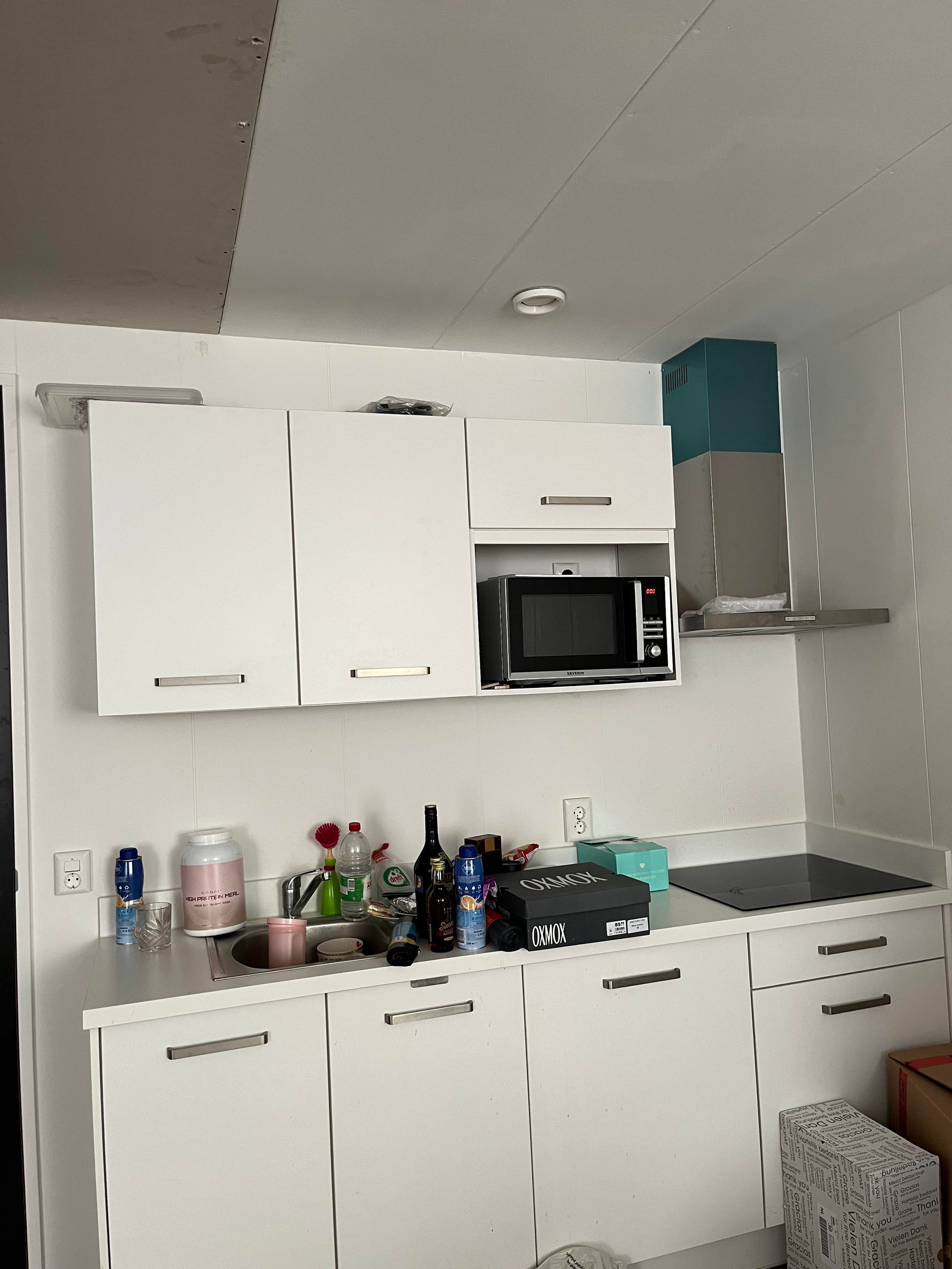 Woning te huur: Achter de Hoven, Leeuwarden