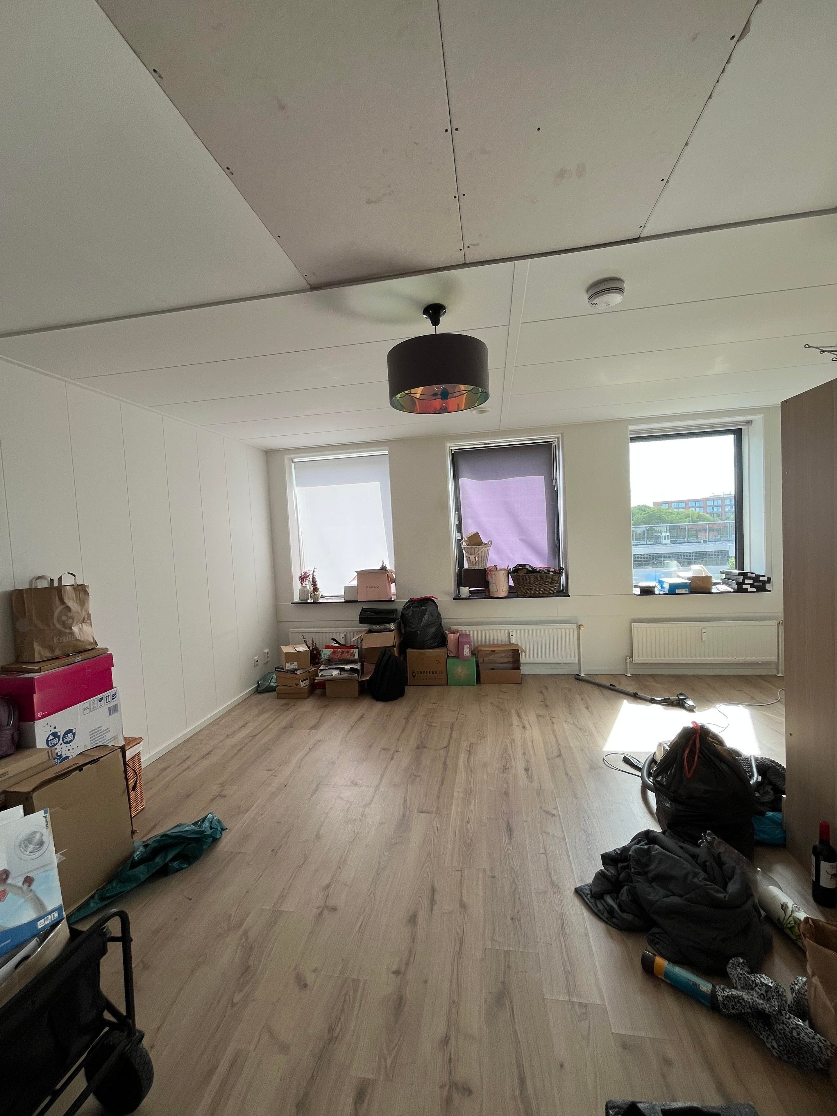 Woning te huur: Achter de Hoven, Leeuwarden