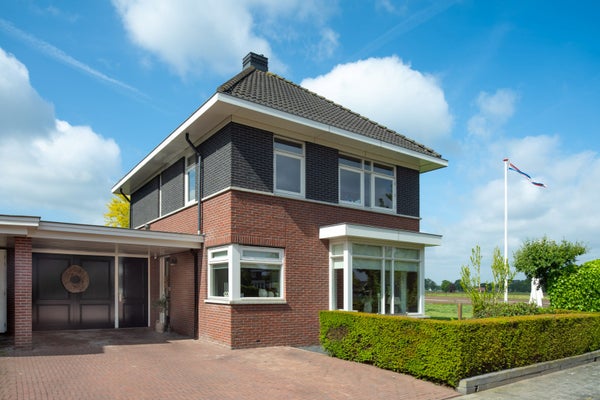 Huis De Akkers 67 in Enter