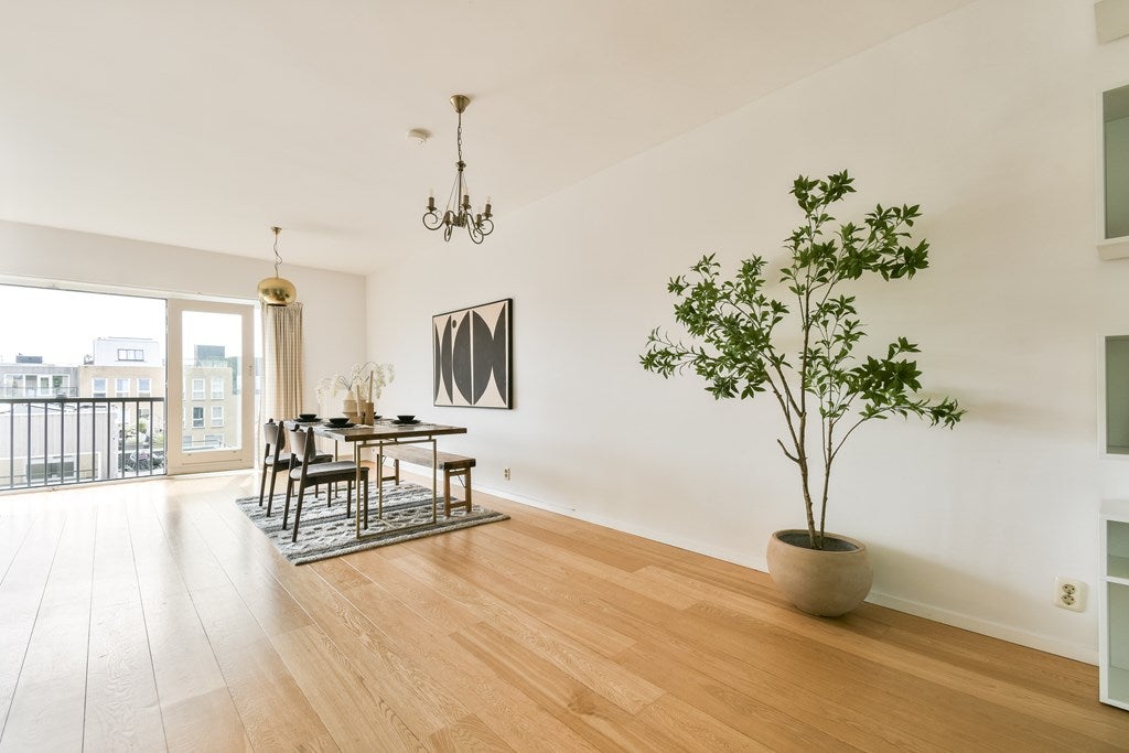 Appartement te koop: Jan Olphert Vaillantlaan 42A, Amsterdam