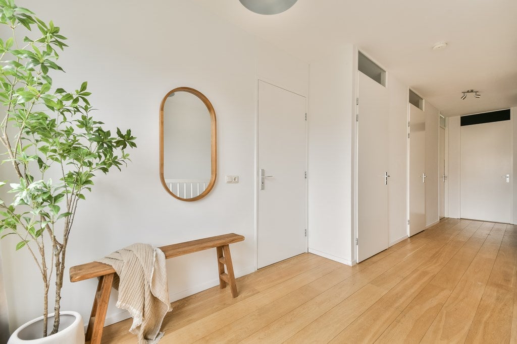 Appartement te koop: Jan Olphert Vaillantlaan 42A, Amsterdam