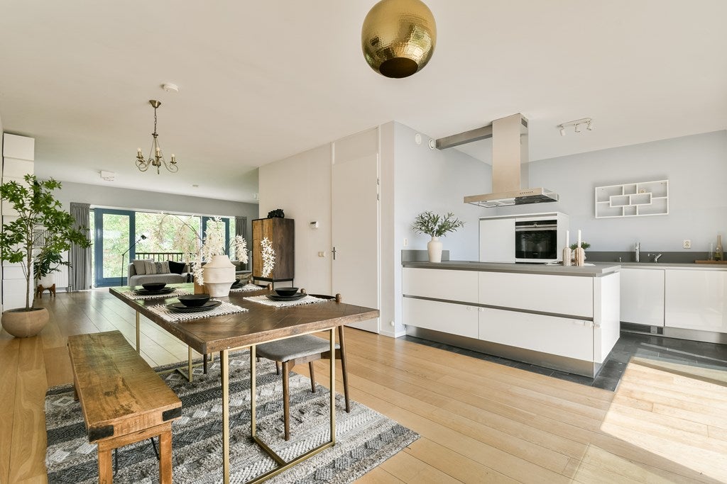 Appartement te koop: Jan Olphert Vaillantlaan 42A, Amsterdam
